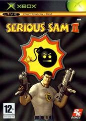 Serious Sam II - PAL Xbox | Play N Trade Winnipeg