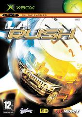 LA Rush - PAL Xbox | Play N Trade Winnipeg