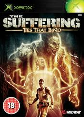 The Suffering: Ties That Bind - PAL Xbox | Play N Trade Winnipeg