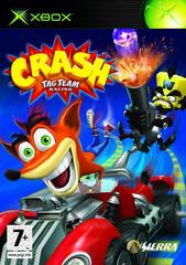 Crash Tag Team Racing - PAL Xbox | Play N Trade Winnipeg