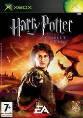 Harry Potter and the Goblet of Fire - PAL Xbox | Play N Trade Winnipeg