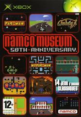 Namco Museum 50th Anniversary - PAL Xbox | Play N Trade Winnipeg