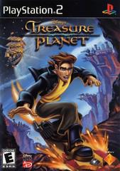 Treasure Planet - Playstation 2 | Play N Trade Winnipeg