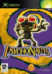 Psychonauts - PAL Xbox | Play N Trade Winnipeg