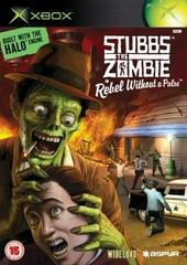 Stubbs the Zombie in Rebel Without a Pulse - PAL Xbox | Play N Trade Winnipeg