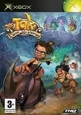 Tak: The Great Juju Challenge - PAL Xbox | Play N Trade Winnipeg