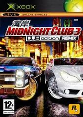 Midnight Club 3: DUB Edition Remix - PAL Xbox | Play N Trade Winnipeg