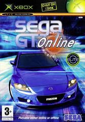 Sega GT Online - PAL Xbox | Play N Trade Winnipeg