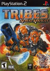 TRIBES Aerial Assault - Playstation 2 | Play N Trade Winnipeg