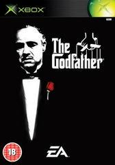 The Godfather - PAL Xbox | Play N Trade Winnipeg