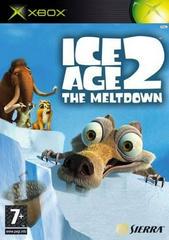 Ice Age 2: The Meltdown - PAL Xbox | Play N Trade Winnipeg