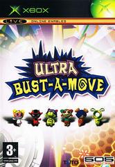Ultra Bust-a-Move - PAL Xbox | Play N Trade Winnipeg