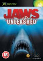 Jaws Unleashed - PAL Xbox | Play N Trade Winnipeg