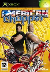 American Chopper - PAL Xbox | Play N Trade Winnipeg