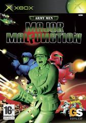 Army Men: Major Malfunction - PAL Xbox | Play N Trade Winnipeg