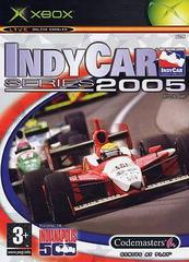 IndyCar Series 2005 - PAL Xbox | Play N Trade Winnipeg