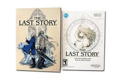 The Last Story [Limited Edition] - PAL Wii | Play N Trade Winnipeg