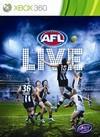 AFL Live - PAL Xbox 360 | Play N Trade Winnipeg