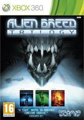 Alien Breed Trilogy - PAL Xbox 360 | Play N Trade Winnipeg