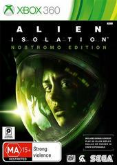 Alien: Isolation - PAL Xbox 360 | Play N Trade Winnipeg