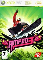 Amped 3 - PAL Xbox 360 | Play N Trade Winnipeg