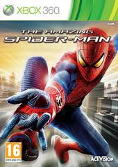 Amazing Spiderman - PAL Xbox 360 | Play N Trade Winnipeg