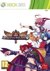 Arcana Heart 3 - PAL Xbox 360 | Play N Trade Winnipeg