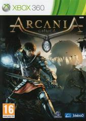 Arcania: Gothic 4 - PAL Xbox 360 | Play N Trade Winnipeg