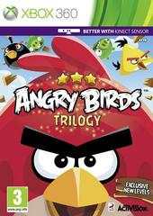 Angry Birds Trilogy - PAL Xbox 360 | Play N Trade Winnipeg