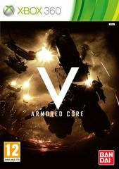 Armored Core V - PAL Xbox 360 | Play N Trade Winnipeg