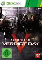 Armored Core: Verdict Day - PAL Xbox 360 | Play N Trade Winnipeg