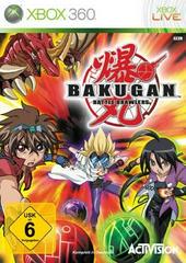 Bakugan Battle Brawlers - PAL Xbox 360 | Play N Trade Winnipeg