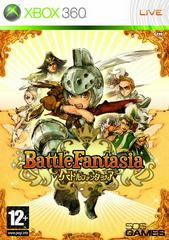 Battle Fantasia - PAL Xbox 360 | Play N Trade Winnipeg