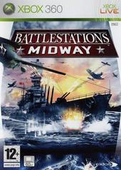 Battlestations: Midway - PAL Xbox 360 | Play N Trade Winnipeg
