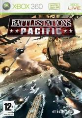 Battlestations: Pacific - PAL Xbox 360 | Play N Trade Winnipeg