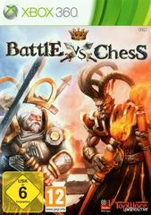 Battle vs. Chess - PAL Xbox 360 | Play N Trade Winnipeg
