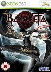 Bayonetta - PAL Xbox 360 | Play N Trade Winnipeg