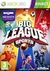 Big League Sports - PAL Xbox 360 | Play N Trade Winnipeg
