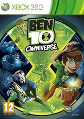 Ben 10: Omniverse - PAL Xbox 360 | Play N Trade Winnipeg