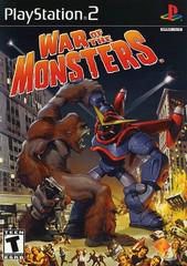 War of the Monsters - Playstation 2 | Play N Trade Winnipeg