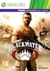 Blackwater - PAL Xbox 360 | Play N Trade Winnipeg