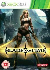 Blades of Time - PAL Xbox 360 | Play N Trade Winnipeg
