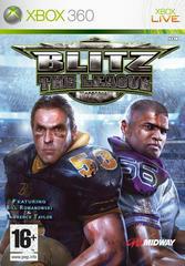 Blitz: The League - PAL Xbox 360 | Play N Trade Winnipeg