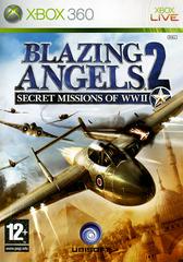 Blazing Angels 2: Secret Missions of WWII - PAL Xbox 360 | Play N Trade Winnipeg