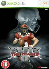 Blitz: The League II - PAL Xbox 360 | Play N Trade Winnipeg