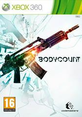 Bodycount - PAL Xbox 360 | Play N Trade Winnipeg