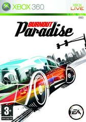 Burnout Paradise - PAL Xbox 360 | Play N Trade Winnipeg