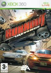 Burnout Revenge - PAL Xbox 360 | Play N Trade Winnipeg