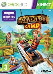 Cabela's Adventure Camp - PAL Xbox 360 | Play N Trade Winnipeg