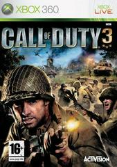 Call of Duty 3 - PAL Xbox 360 | Play N Trade Winnipeg